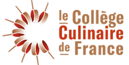 Logo du collège culinaire de France à Dieulefit