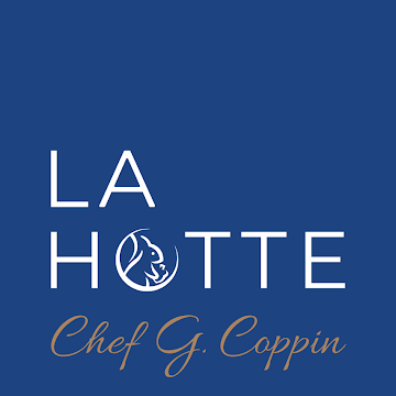 Restaurant à Dieulefit : La Hotte